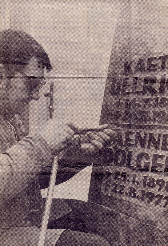 Martin Kottwitz FR 1978